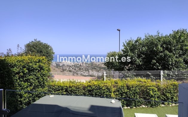 Resale - Apartment - Benalmadena - Benalmadena Centro