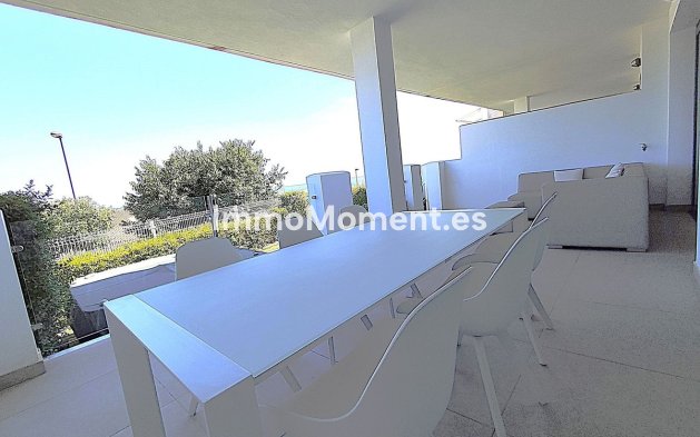 Resale - Apartment - Benalmadena - Benalmadena Centro