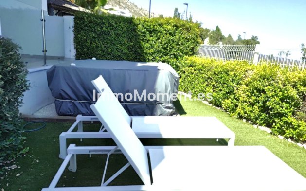 Resale - Apartment - Benalmadena - Benalmadena Centro