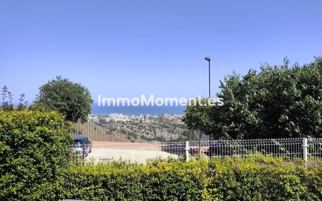 Resale - Apartment - Benalmadena - Benalmadena Centro