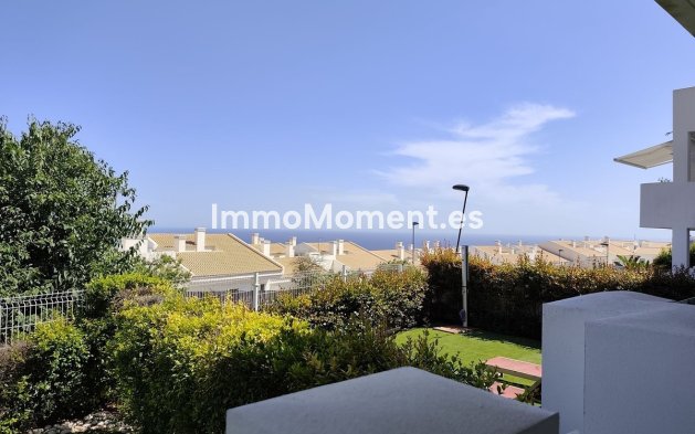 Resale - Apartment - Benalmadena - Benalmadena Centro