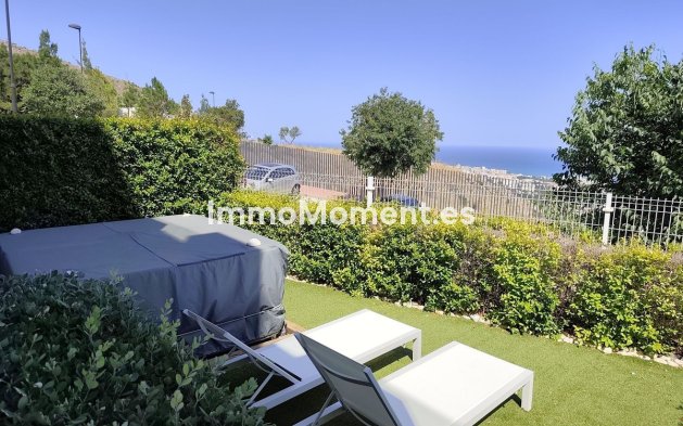 Resale - Apartment - Benalmadena - Benalmadena Centro