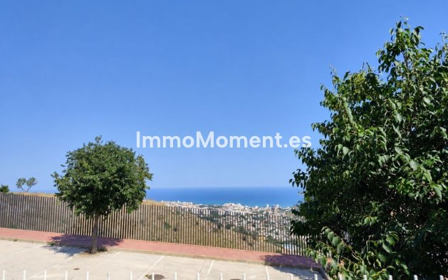 Resale - Apartment - Benalmadena - Benalmadena Centro