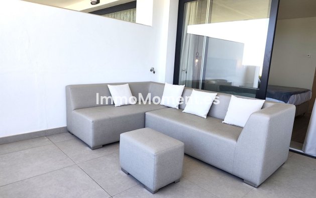 Resale - Apartment - Benalmadena - Benalmadena Centro