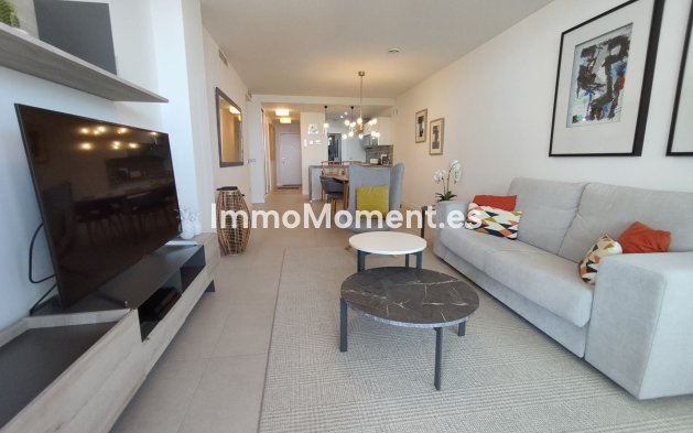 Resale - Apartment - Benalmadena - Benalmadena Centro