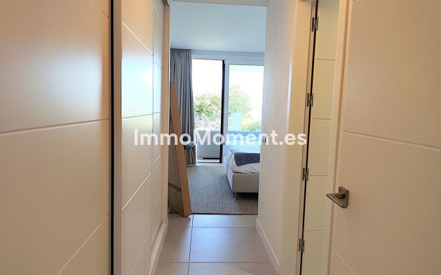 Resale - Apartment - Benalmadena - Benalmadena Centro