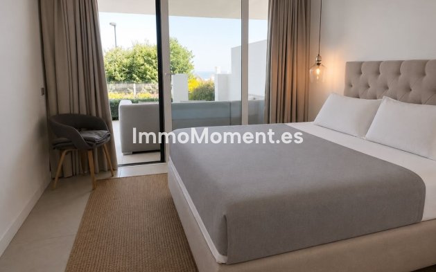 Resale - Apartment - Benalmadena - Benalmadena Centro