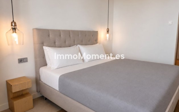 Resale - Apartment - Benalmadena - Benalmadena Centro