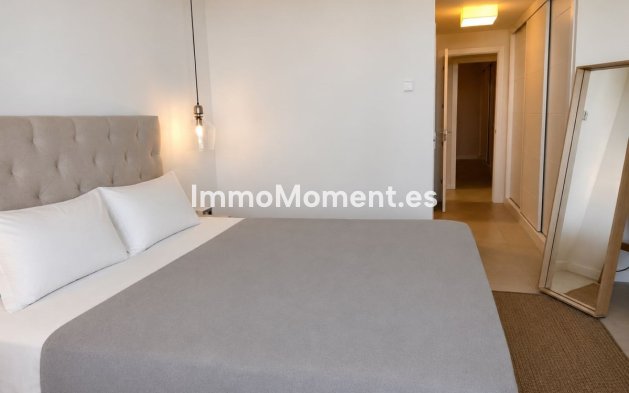 Resale - Apartment - Benalmadena - Benalmadena Centro