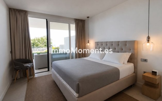Resale - Apartment - Benalmadena - Benalmadena Centro