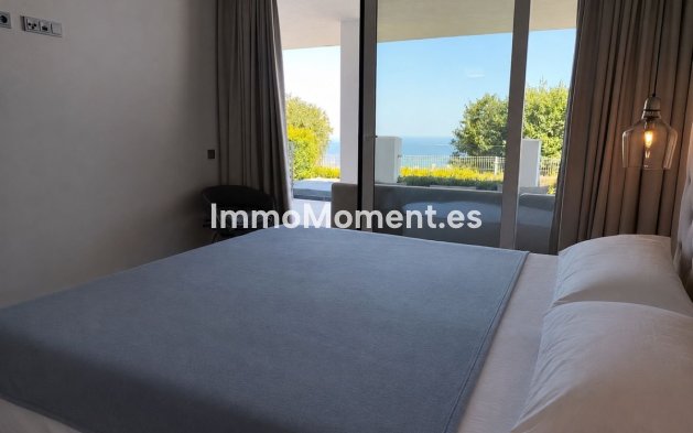 Resale - Apartment - Benalmadena - Benalmadena Centro