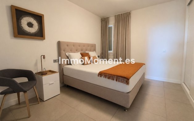 Resale - Apartment - Benalmadena - Benalmadena Centro