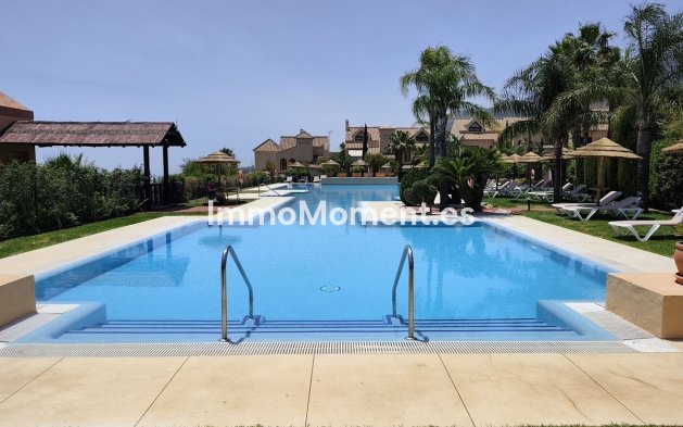Resale - Apartment - Benalmadena - Benalmadena Centro