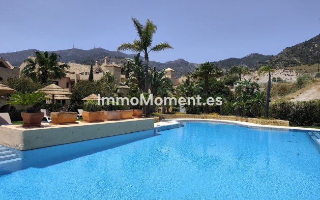 Resale - Apartment - Benalmadena - Benalmadena Centro