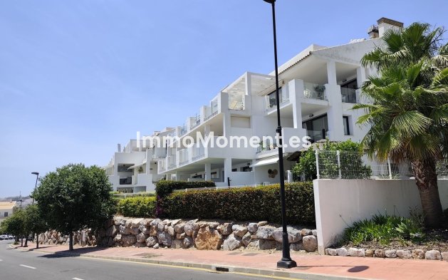 Resale - Apartment - Benalmadena - Benalmadena Centro