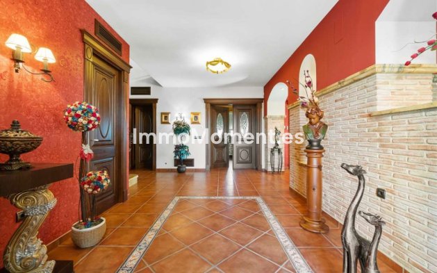 Revente - Villa individuelle - Orihuela - Molíns