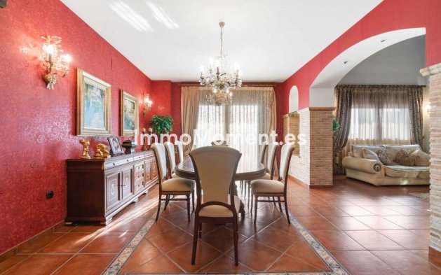 Revente - Villa individuelle - Orihuela - Molíns