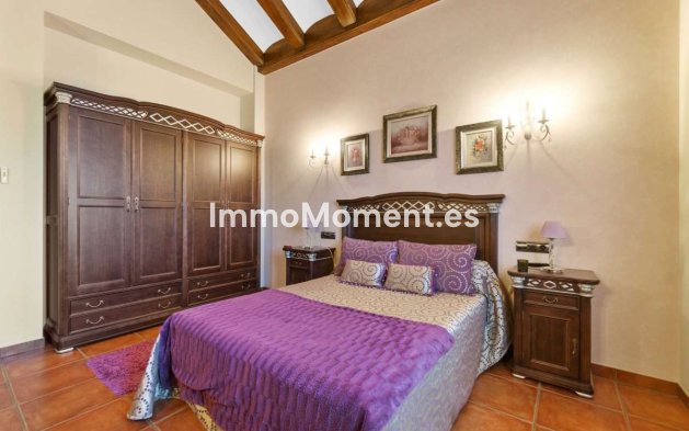 Revente - Villa individuelle - Orihuela - Molíns
