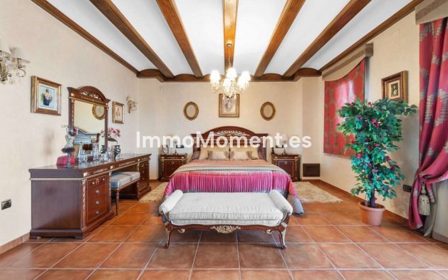 Revente - Villa individuelle - Orihuela - Molíns