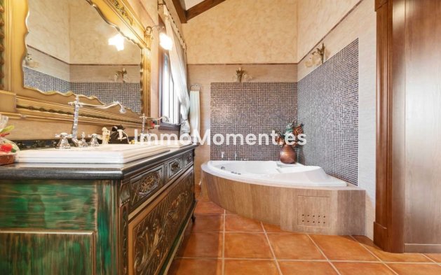 Revente - Villa individuelle - Orihuela - Molíns