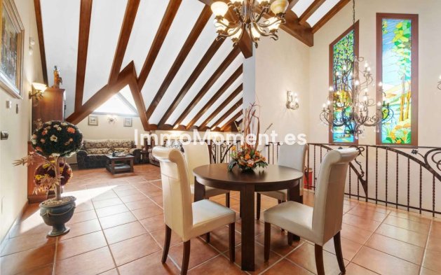 Revente - Villa individuelle - Orihuela - Molíns