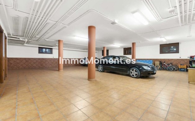 Revente - Villa individuelle - Orihuela - Molíns