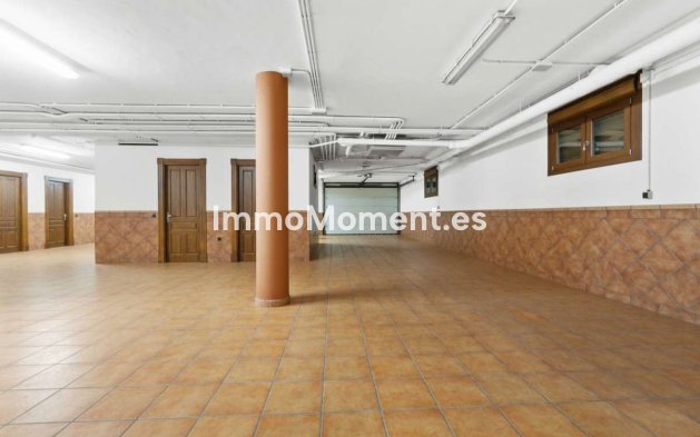 Revente - Villa individuelle - Orihuela - Molíns