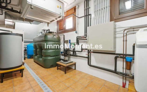 Revente - Villa individuelle - Orihuela - Molíns