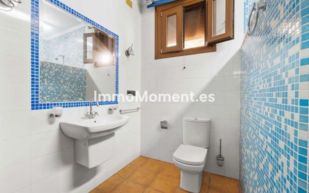 Revente - Villa individuelle - Orihuela - Molíns