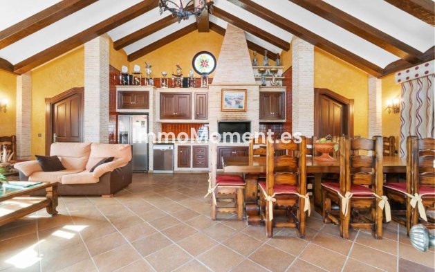 Revente - Villa individuelle - Orihuela - Molíns