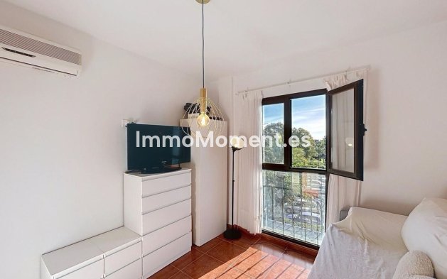 Resale - Townhouse - Casares - Casares Playa