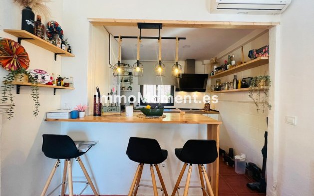 Resale - Townhouse - Casares - Casares Playa