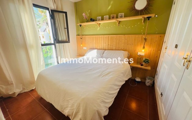 Resale - Townhouse - Casares - Casares Playa