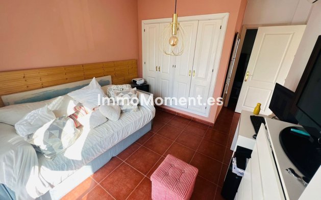 Resale - Townhouse - Casares - Casares Playa