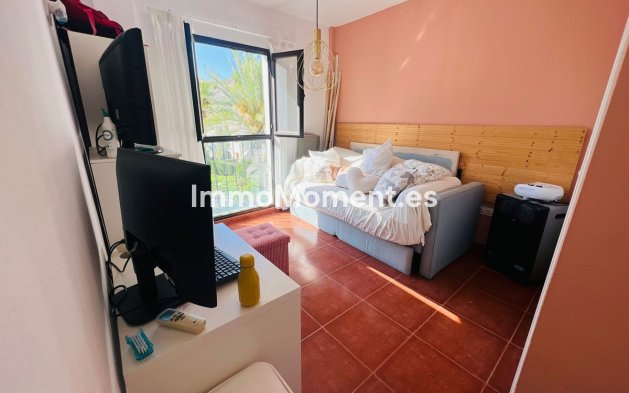 Resale - Townhouse - Casares - Casares Playa