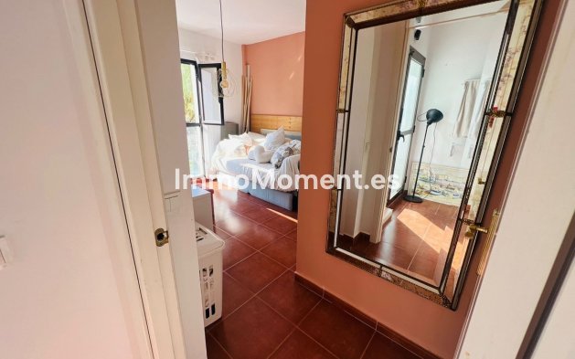 Resale - Townhouse - Casares - Casares Playa