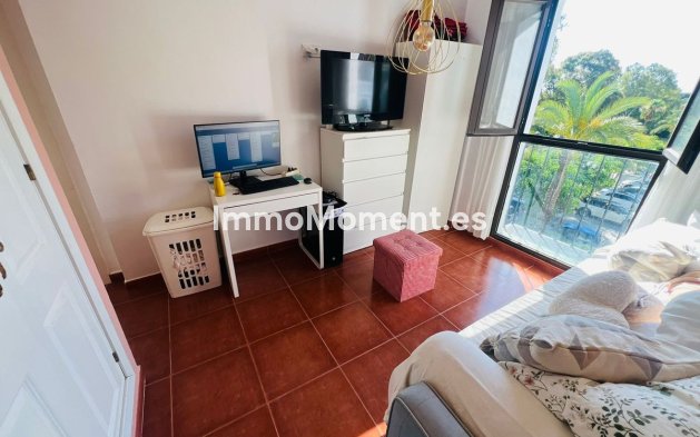 Resale - Townhouse - Casares - Casares Playa