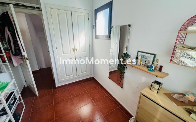 Resale - Townhouse - Casares - Casares Playa
