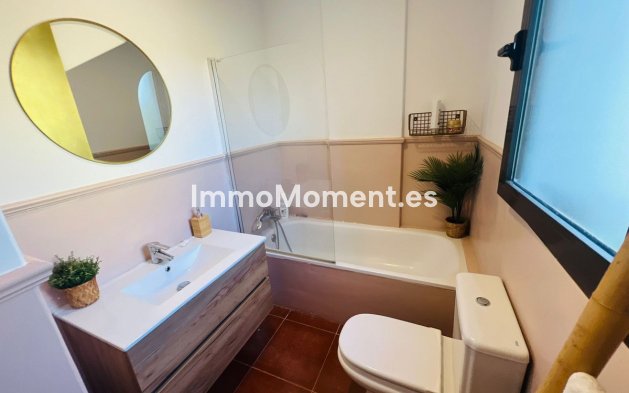 Resale - Townhouse - Casares - Casares Playa