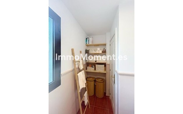 Resale - Townhouse - Casares - Casares Playa