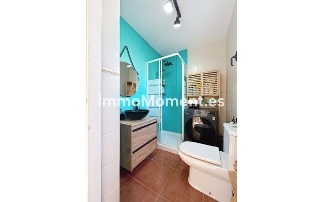 Resale - Townhouse - Casares - Casares Playa