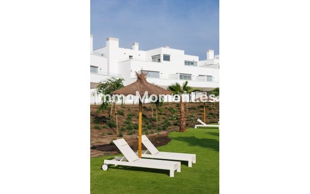 Reventa - Apartamento - Estepona  - Cancelada