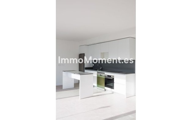 Reventa - Apartamento - Estepona  - Cancelada