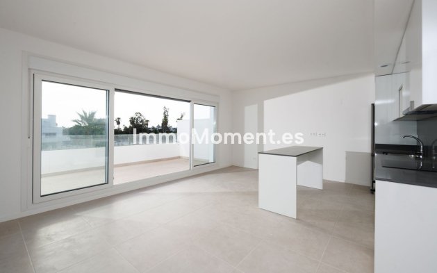 Reventa - Apartamento - Estepona  - Cancelada