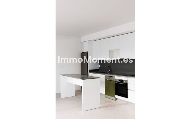 Reventa - Apartamento - Estepona  - Cancelada