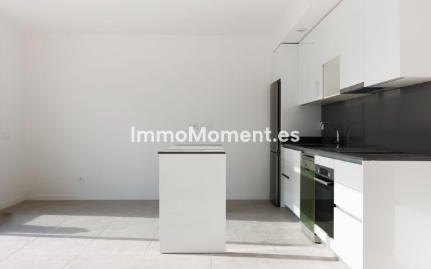 Reventa - Apartamento - Estepona  - Cancelada