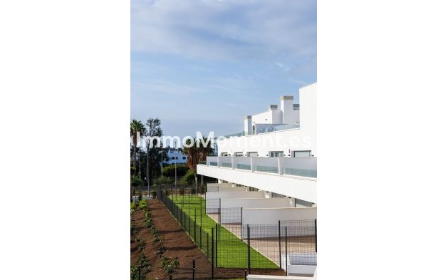 Reventa - Apartamento - Estepona  - Cancelada
