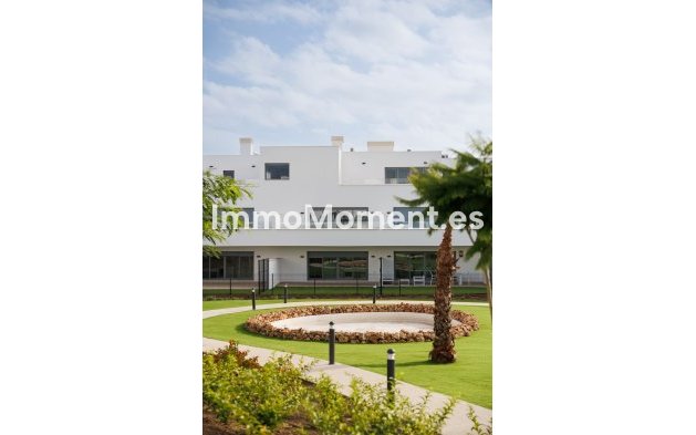 Reventa - Apartamento - Estepona  - Cancelada