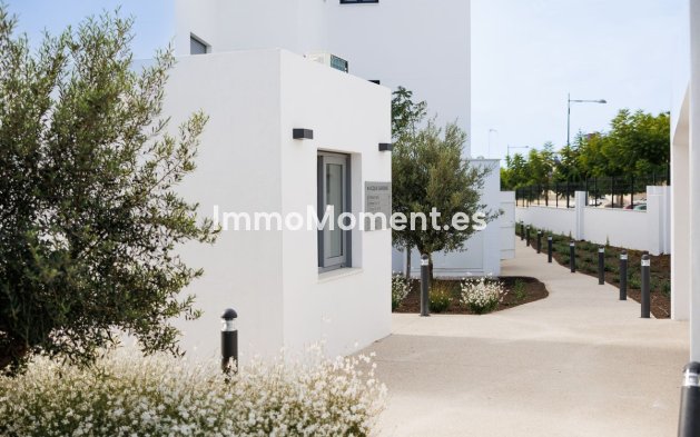 Reventa - Apartamento - Estepona  - Cancelada