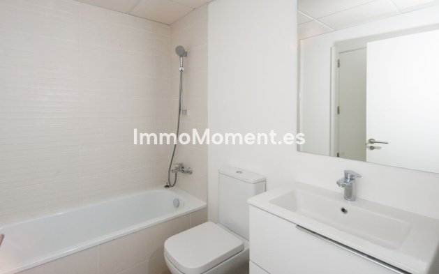 Reventa - Apartamento - Estepona  - Cancelada